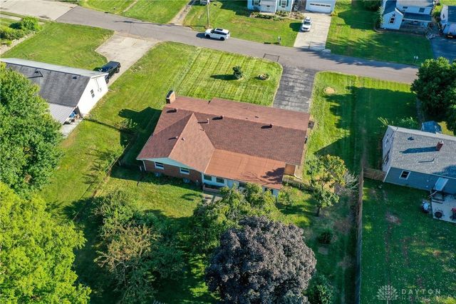 229 Palmer Drive, Fairborn, OH 45324