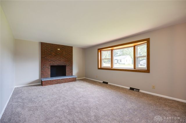 229 Palmer Drive, Fairborn, OH 45324