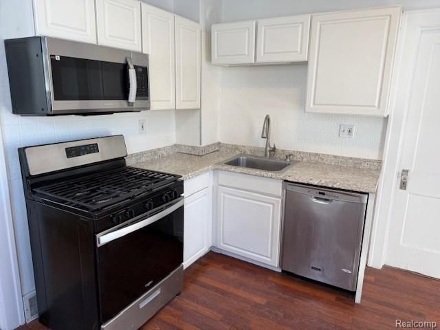 11592 Saint Aubin Street, Hamtramck, MI 48212