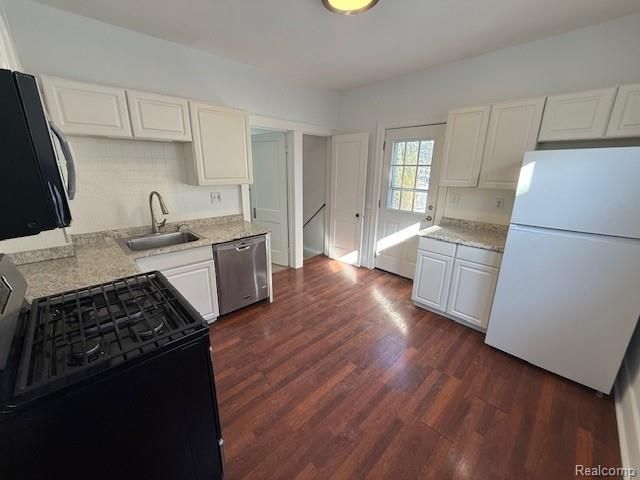 11592 Saint Aubin Street, Hamtramck, MI 48212