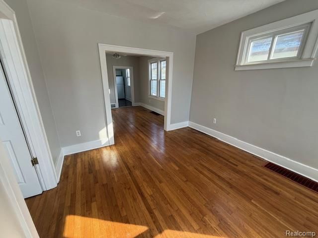 11592 Saint Aubin Street, Hamtramck, MI 48212