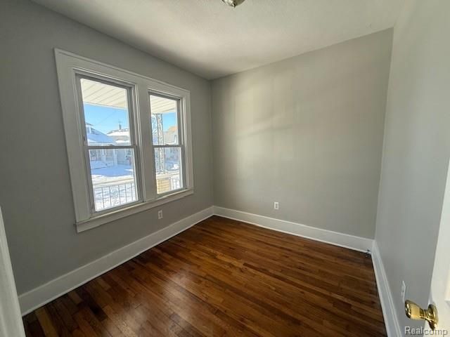 11592 Saint Aubin Street, Hamtramck, MI 48212