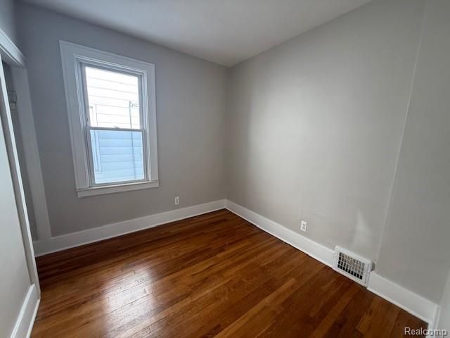 11592 Saint Aubin Street, Hamtramck, MI 48212