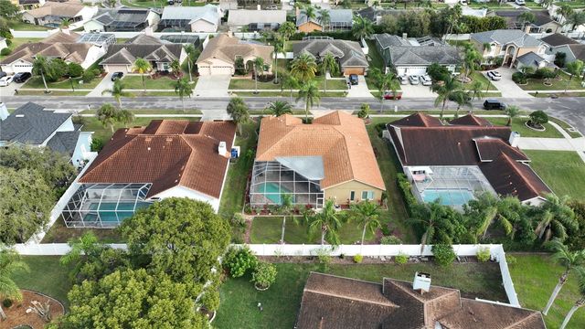 1858 SPUR LANE, Palm Harbor, FL 34685