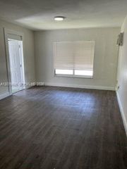 2331 Hayes Street Rear, Hollywood, FL 33020