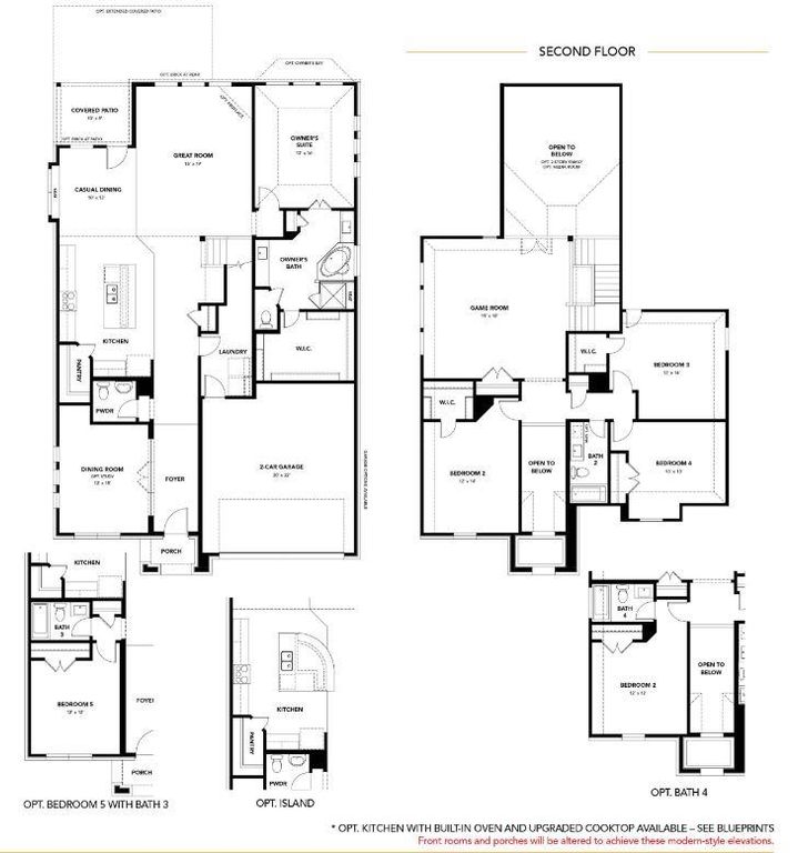 3809 Constance WAY, Pflugerville, TX 78660