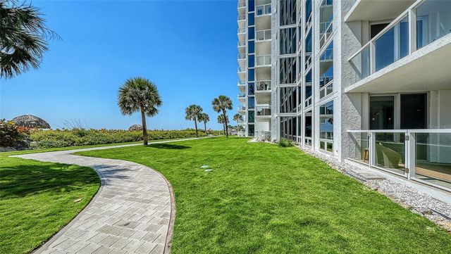 2425 GULF OF MEXICO DRIVE 1A, Longboat Key, FL 34228