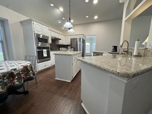 2510 Chapel Hill Drive, Rowlett, TX 75088