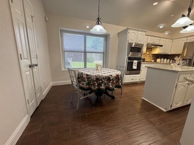 2510 Chapel Hill Drive, Rowlett, TX 75088