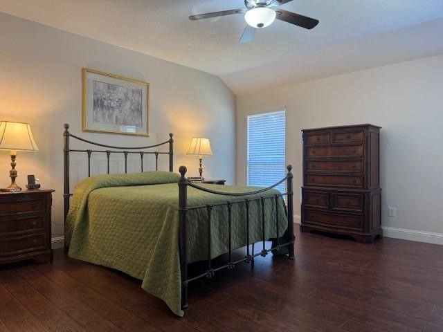 2510 Chapel Hill Drive, Rowlett, TX 75088