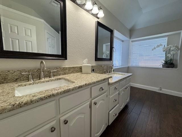 2510 Chapel Hill Drive, Rowlett, TX 75088