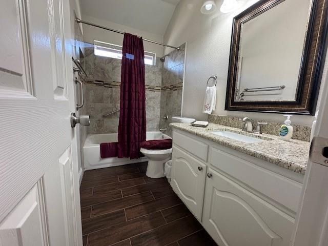 2510 Chapel Hill Drive, Rowlett, TX 75088