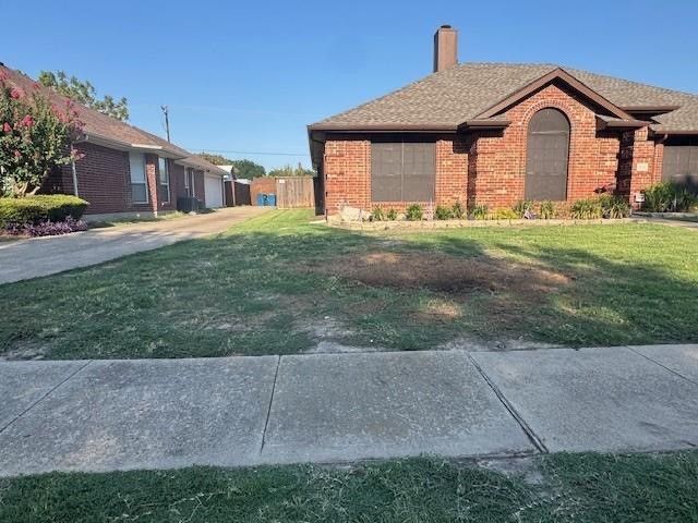 2510 Chapel Hill Drive, Rowlett, TX 75088