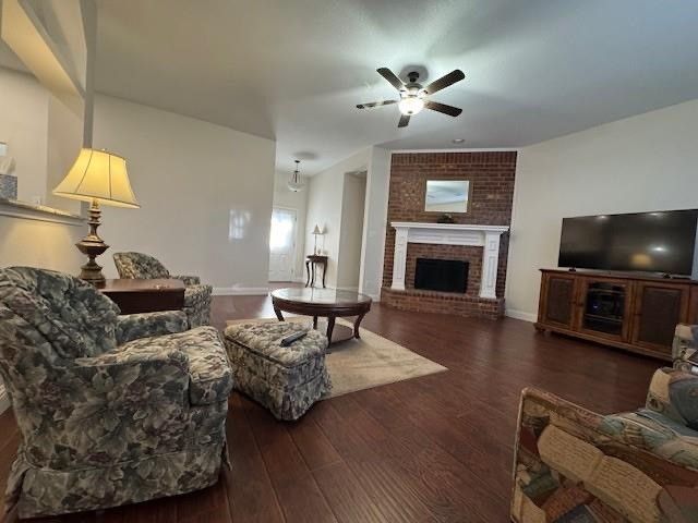 2510 Chapel Hill Drive, Rowlett, TX 75088