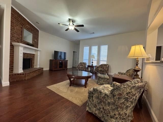 2510 Chapel Hill Drive, Rowlett, TX 75088