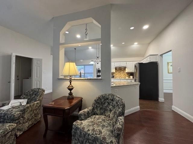 2510 Chapel Hill Drive, Rowlett, TX 75088