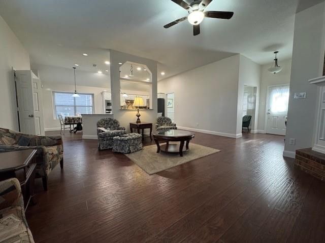 2510 Chapel Hill Drive, Rowlett, TX 75088