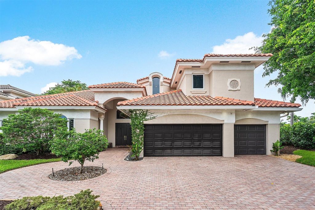 6599 NW 33rd Ave, Boca Raton, FL 33496