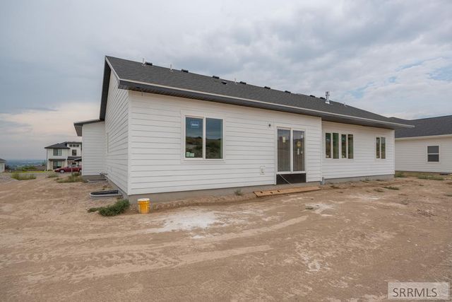 3669 Purple Sage Drive, Ammon, ID 83406