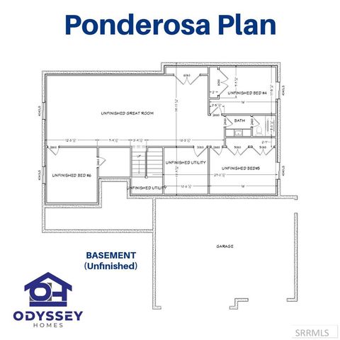 3669 Purple Sage Drive, Ammon, ID 83406