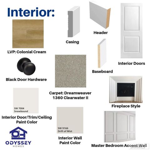 3669 Purple Sage Drive, Ammon, ID 83406