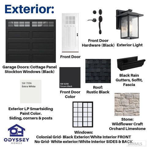 3669 Purple Sage Drive, Ammon, ID 83406