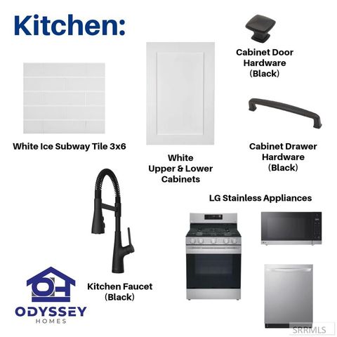 3669 Purple Sage Drive, Ammon, ID 83406