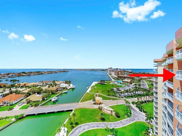 4900 BRITTANY DRIVE S 1702, St Petersburg, FL 33715