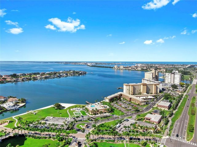 4900 BRITTANY DRIVE S 1702, St Petersburg, FL 33715