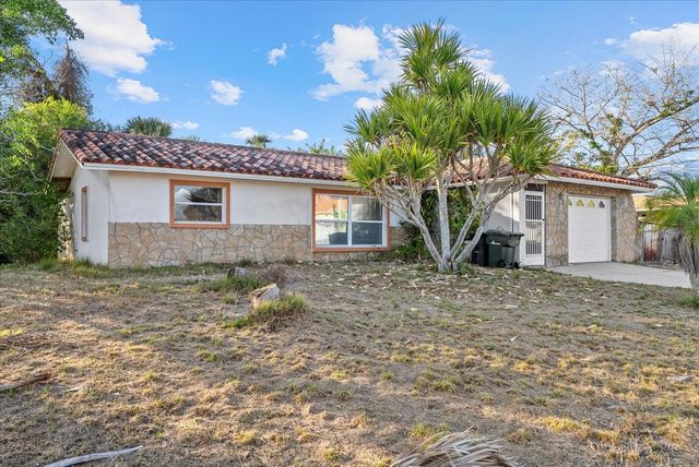 100 SIENA PLACE, North Port, FL 34287