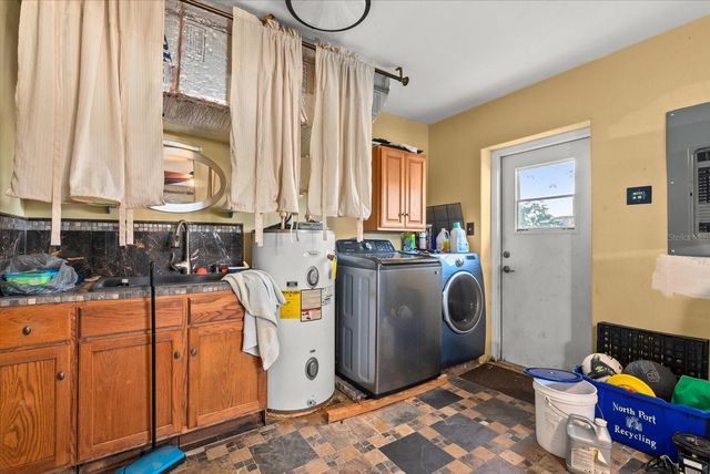 100 SIENA PLACE, North Port, FL 34287