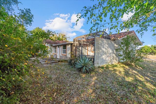 100 SIENA PLACE, North Port, FL 34287