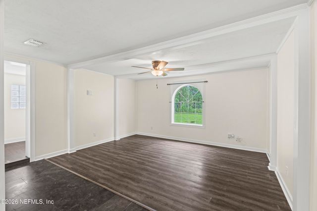 2034 MONTEAU Drive, Jacksonville, FL 32210