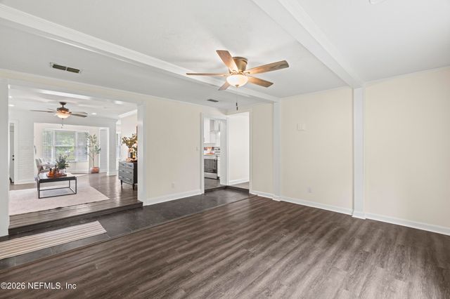 2034 MONTEAU Drive, Jacksonville, FL 32210