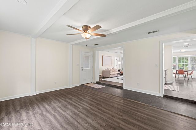 2034 MONTEAU Drive, Jacksonville, FL 32210
