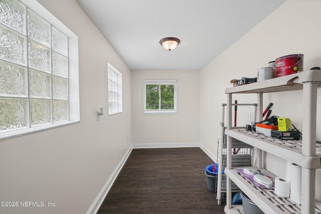 2034 MONTEAU Drive, Jacksonville, FL 32210