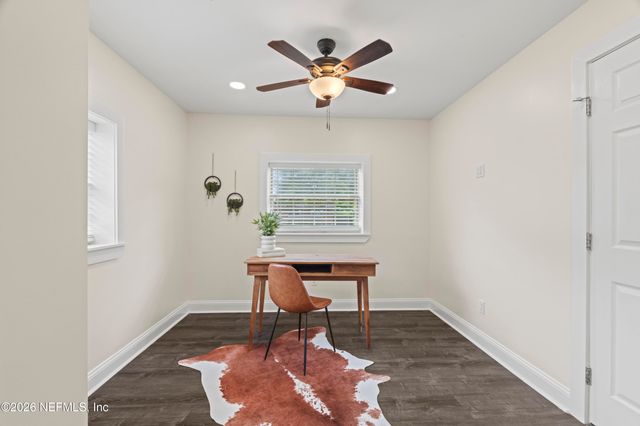 2034 MONTEAU Drive, Jacksonville, FL 32210