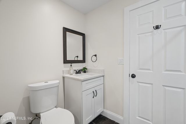 2034 MONTEAU Drive, Jacksonville, FL 32210