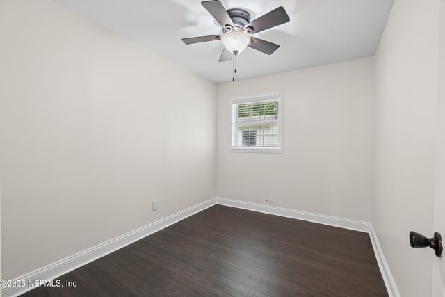 2034 MONTEAU Drive, Jacksonville, FL 32210