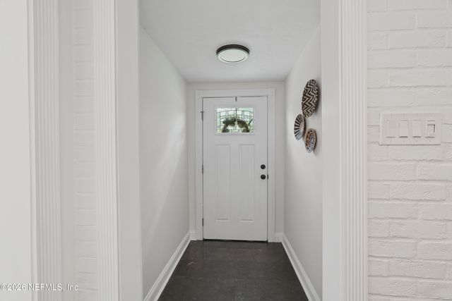 2034 MONTEAU Drive, Jacksonville, FL 32210