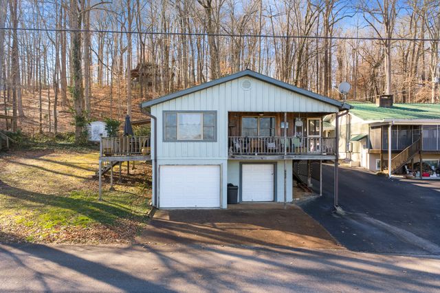 982 Lost Creek Boat Dock Rd, Decaturville, TN 38329