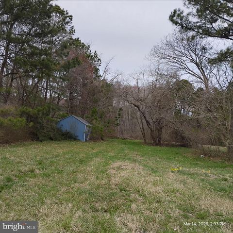 114 RAILROAD AVE, Berlin, MD 21811