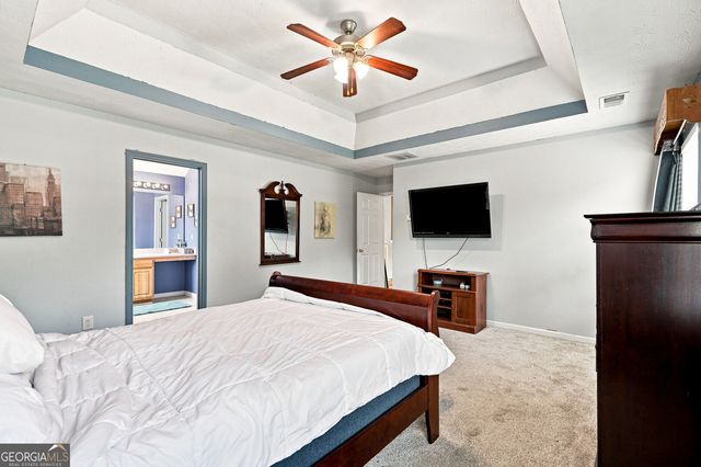 210 Spring Lake Terrace, Covington, GA 30016