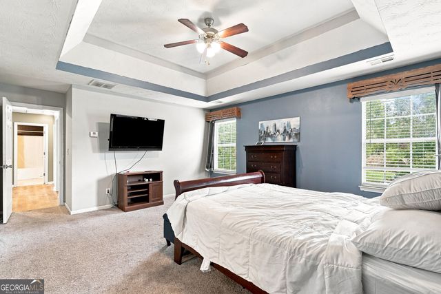 210 Spring Lake Terrace, Covington, GA 30016