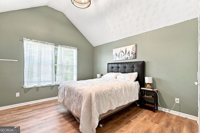 210 Spring Lake Terrace, Covington, GA 30016