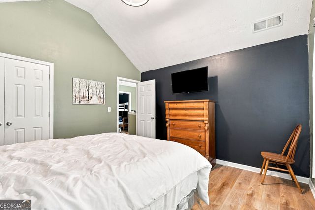 210 Spring Lake Terrace, Covington, GA 30016