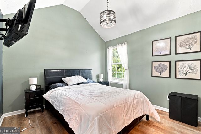 210 Spring Lake Terrace, Covington, GA 30016