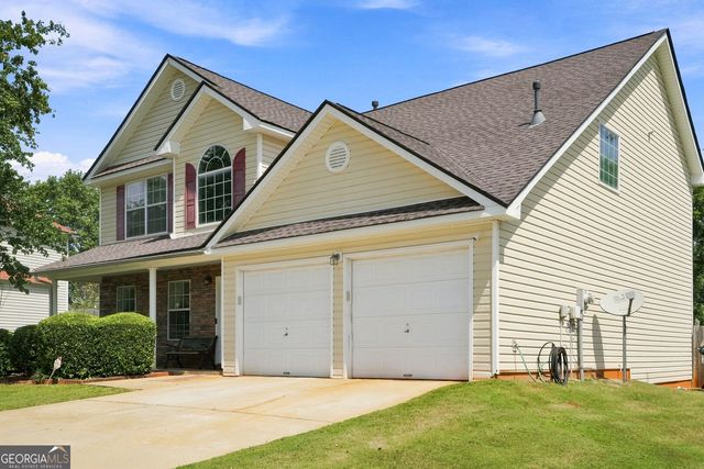 210 Spring Lake Terrace, Covington, GA 30016