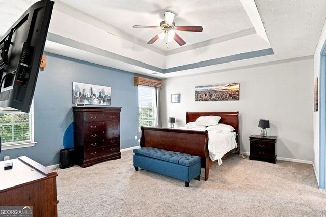210 Spring Lake Terrace, Covington, GA 30016