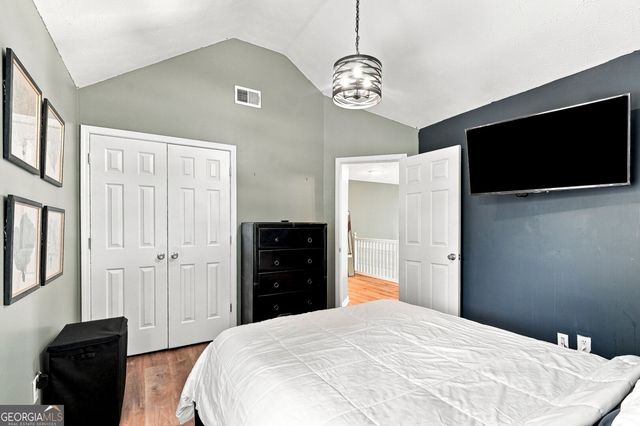 210 Spring Lake Terrace, Covington, GA 30016